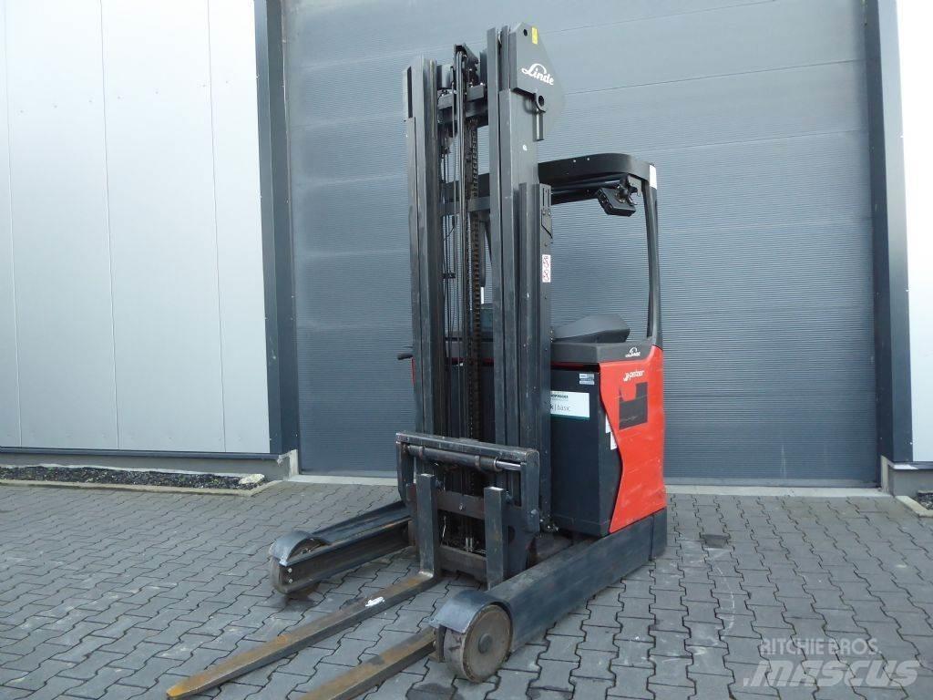 Linde R16-01 Річ-трак із високим підйомом