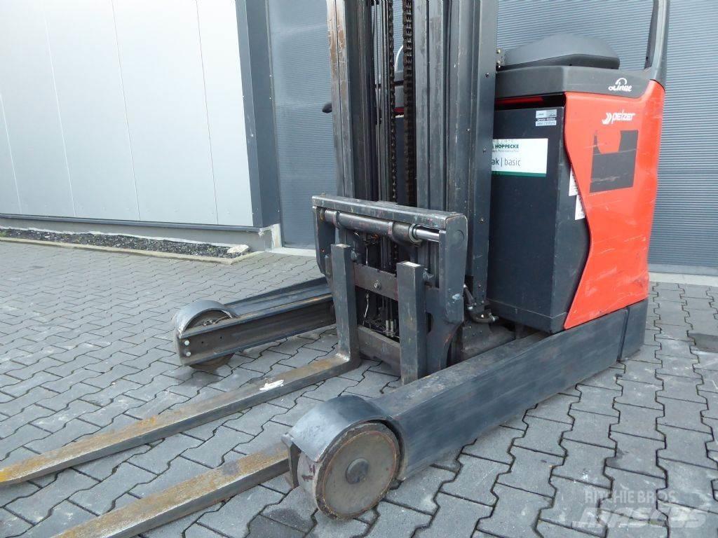 Linde R16-01 Річ-трак із високим підйомом