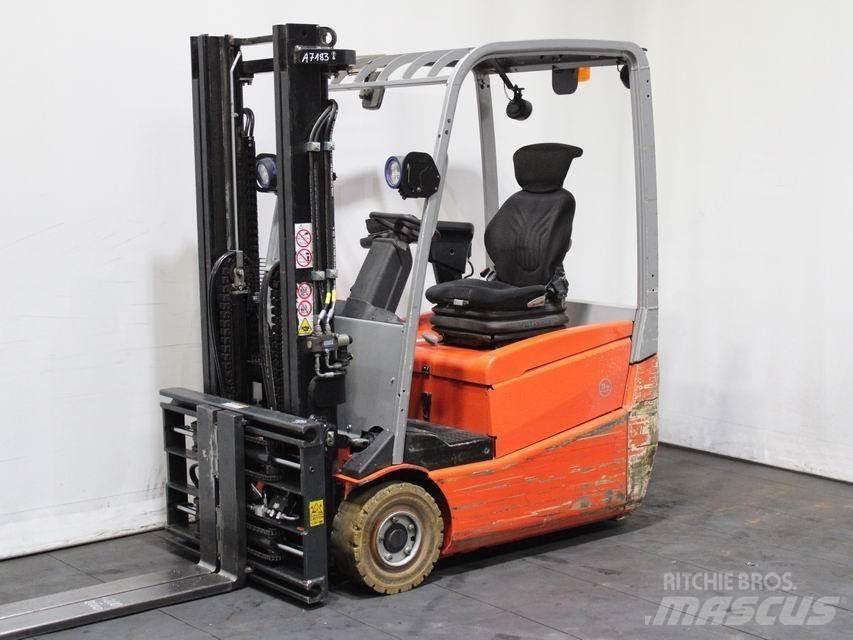 BT C3E 160 Електронавантажувачі