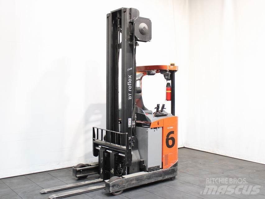 BT RRE 160 Річ-трак із високим підйомом