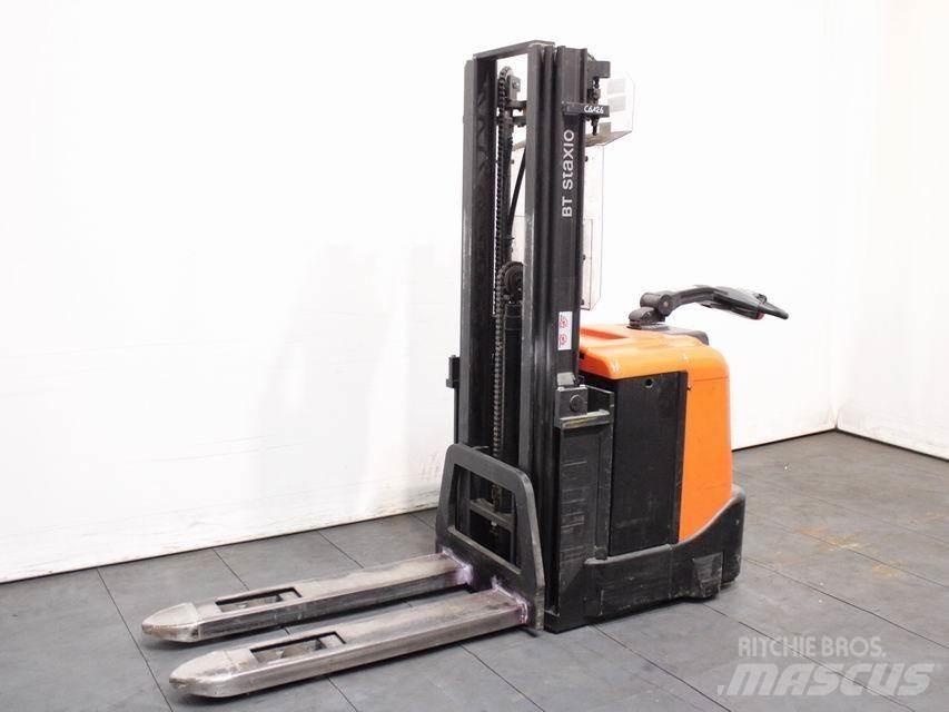 BT SPE 125 Ручний візок