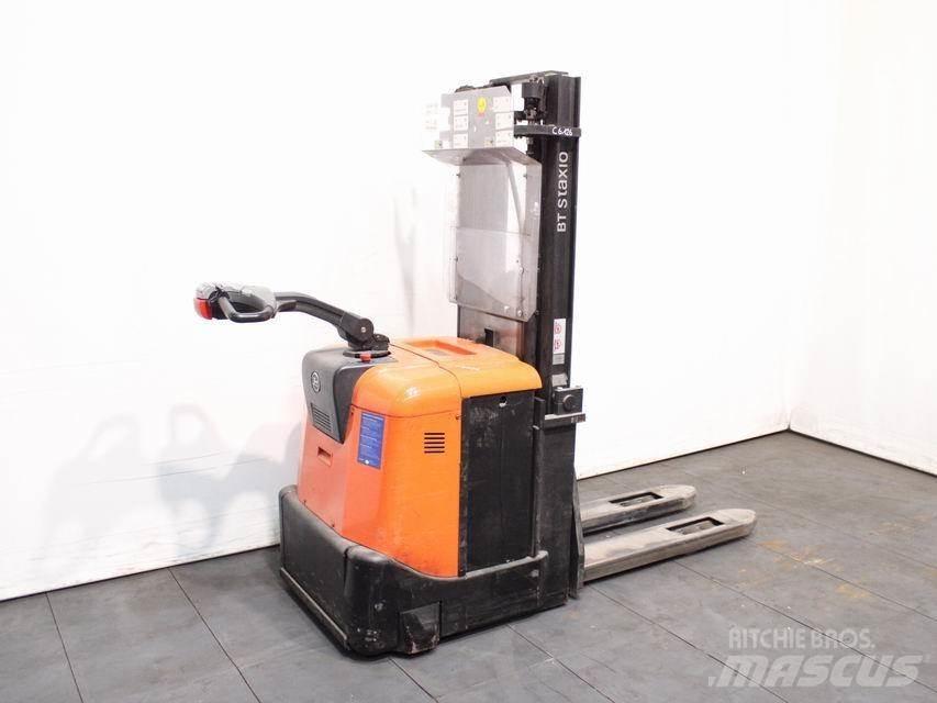 BT SPE 125 Ручний візок
