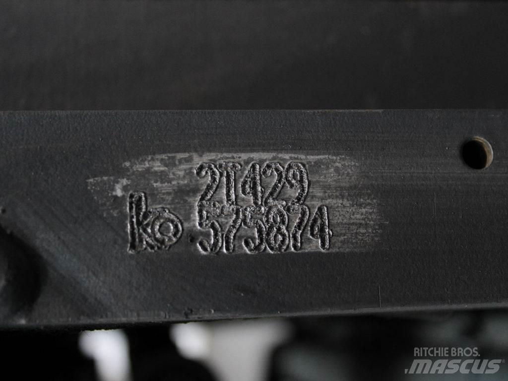 Kaup 2T429 Складська техніка - Інші
