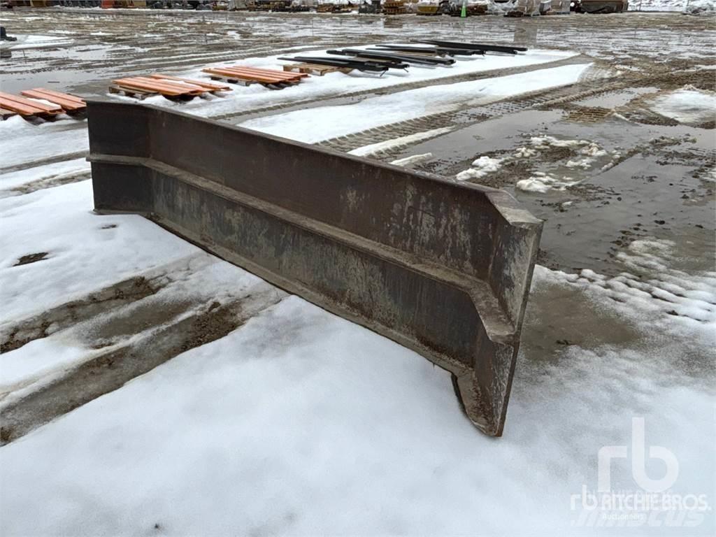  10 ft Інше дорожнє і снігозбиральне обладнання