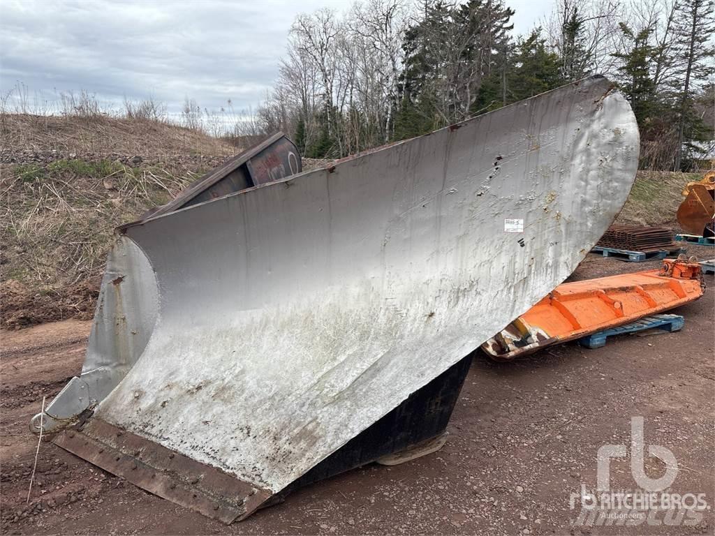  10 ft V Транспорт - Інші