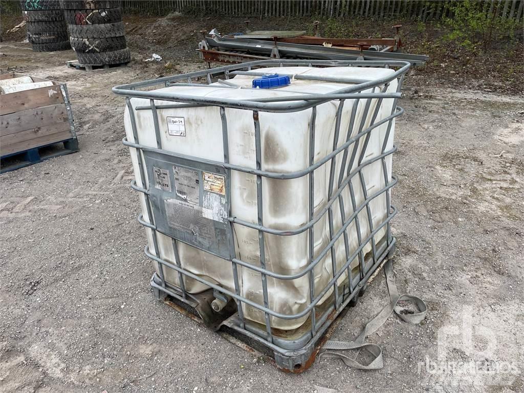  1000L IBC Будтехніка - Інші