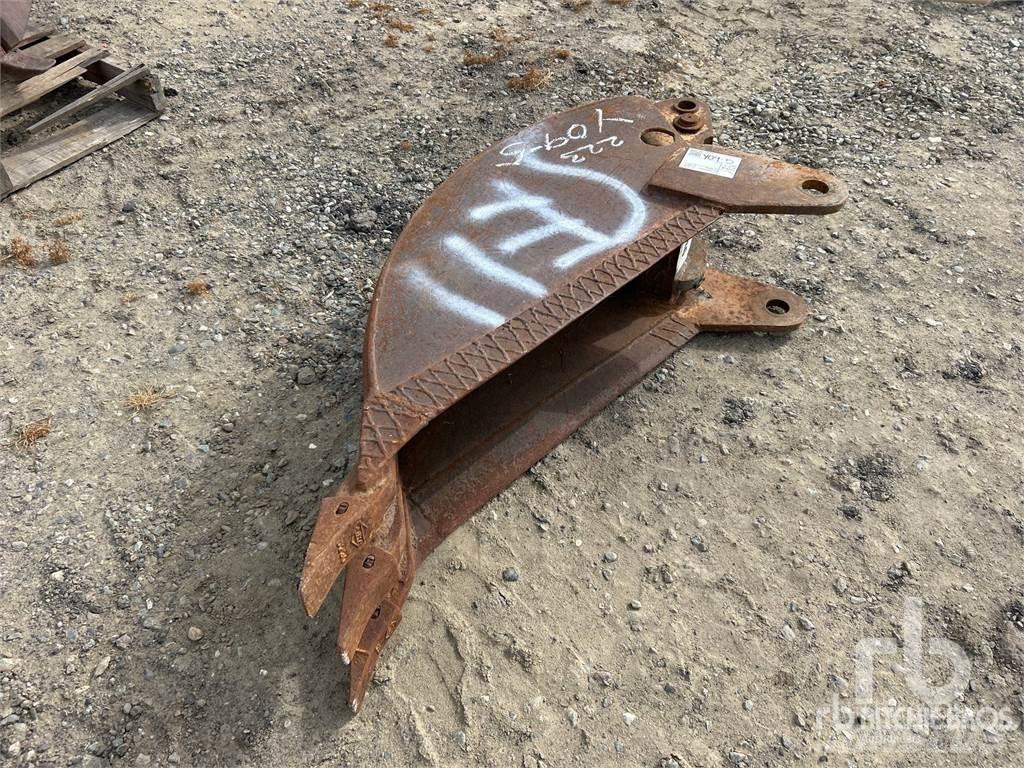  11 in Digging Ковші