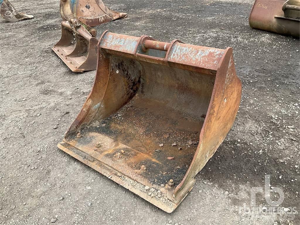  1150 mm Digging Ковші