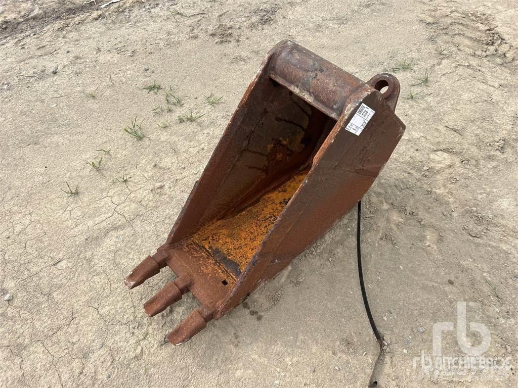  12 in Digging Ковші