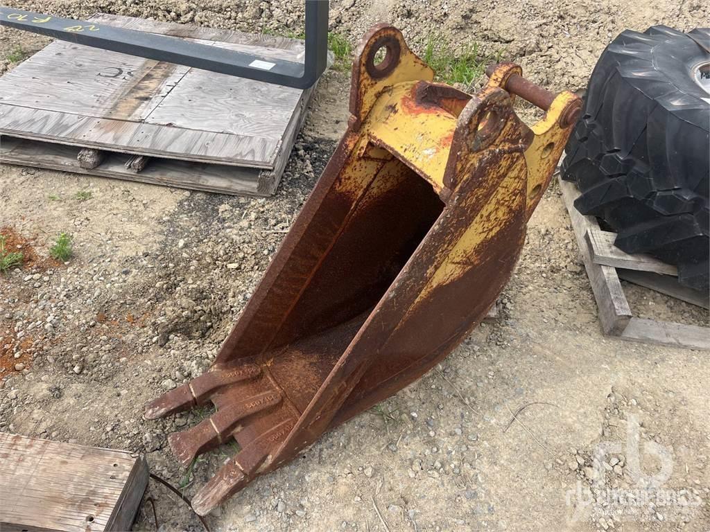  12 in Digging Ковші