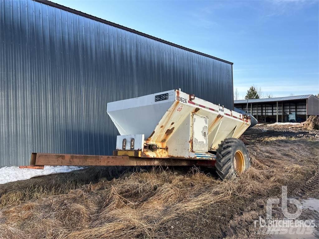  120 gal Steel Асфальтовкладачі