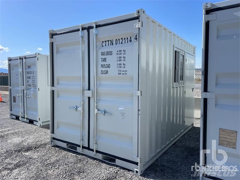  12FT Спеціальні контейнери