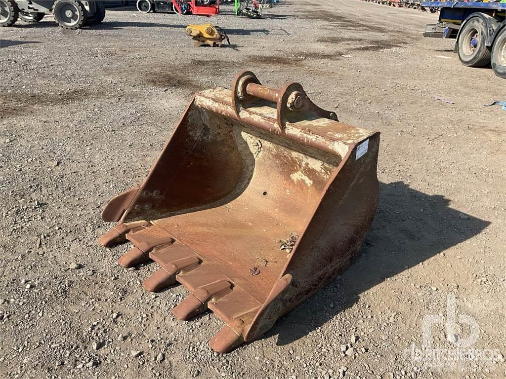  1300 mm Digging Ковші