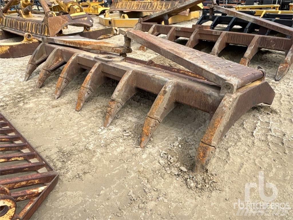  138 in Інше додаткове обладнання для тракторів