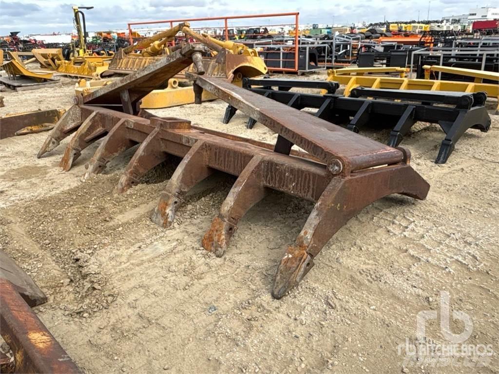  147 in Інше додаткове обладнання для тракторів
