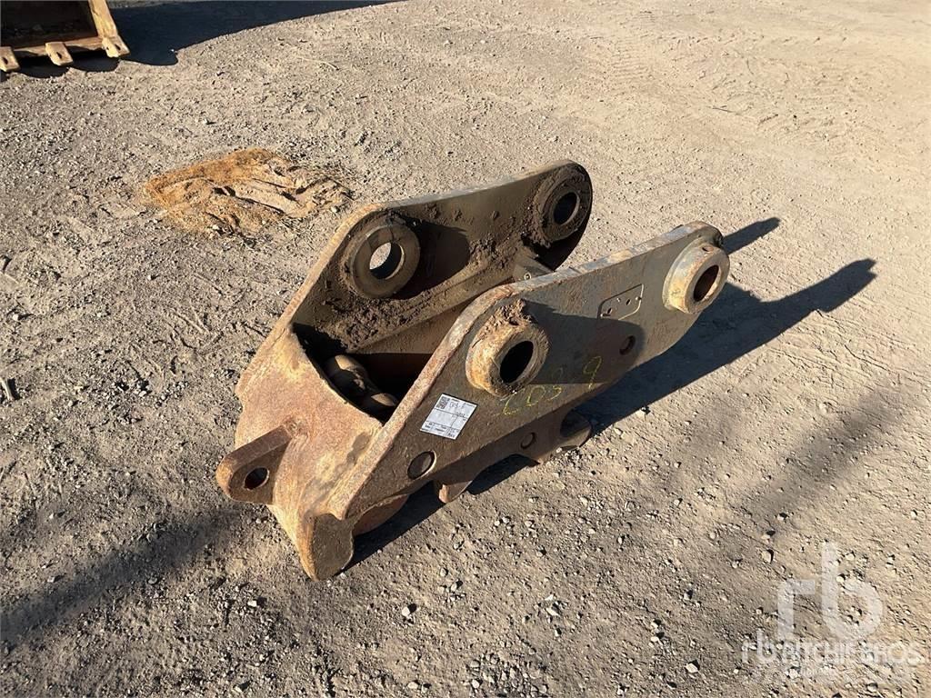  1500 mm Cleanup Швидкі з`єднувачі