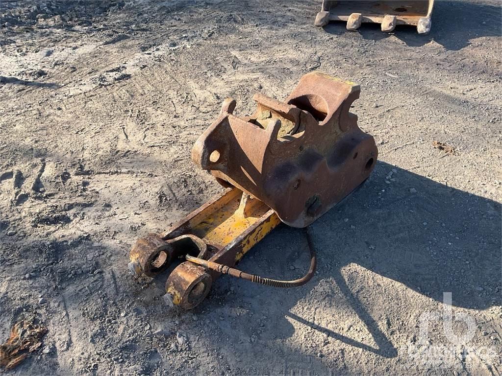  1500 mm Cleanup Швидкі з`єднувачі