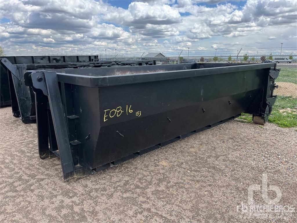  16 ft Транспорт - Інші