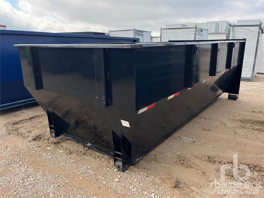  16 ft (Unused) Транспорт - Інші