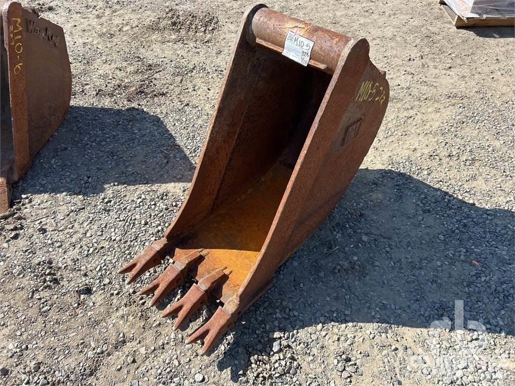  16 in Digging Ковші