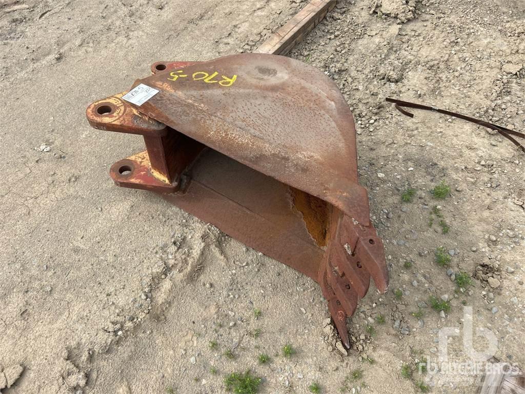  17 in Digging Ковші
