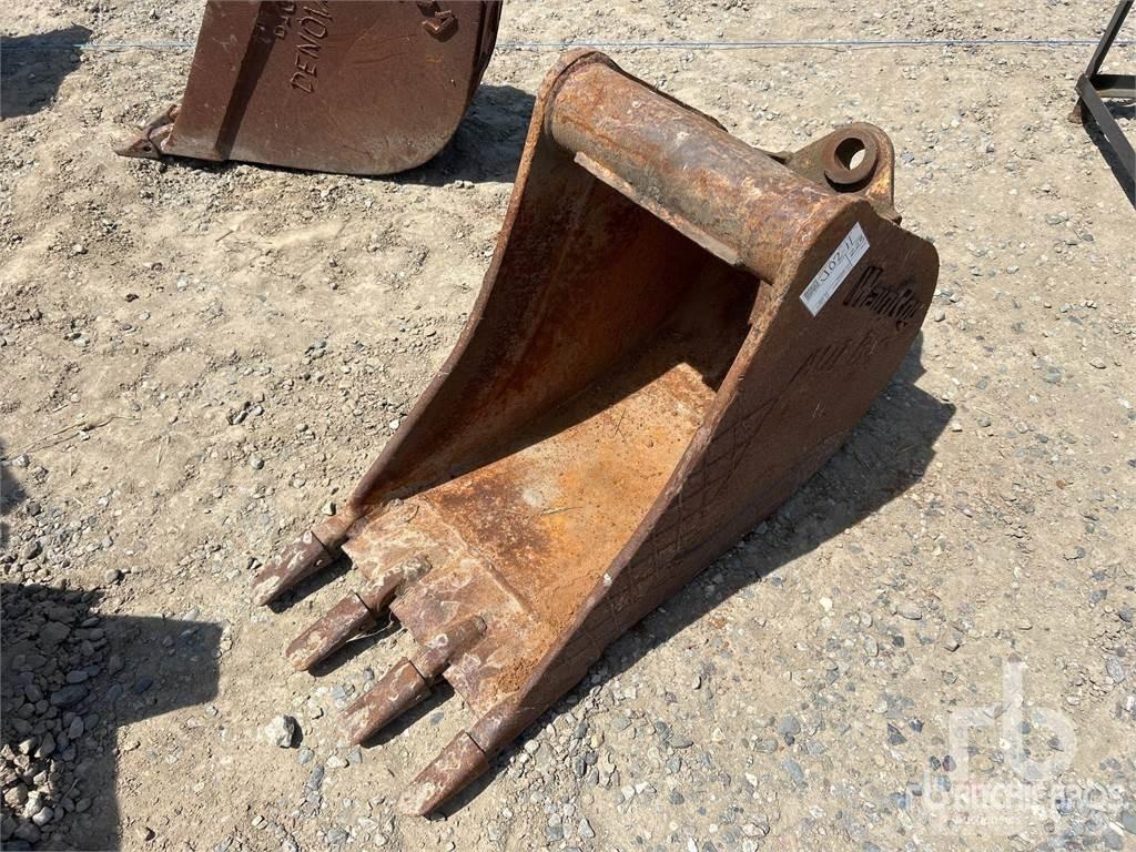  17 in Digging Ковші