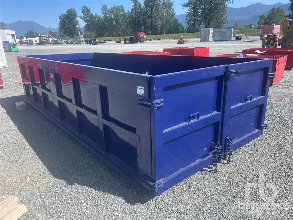  18 ft (Unused) Транспорт - Інші