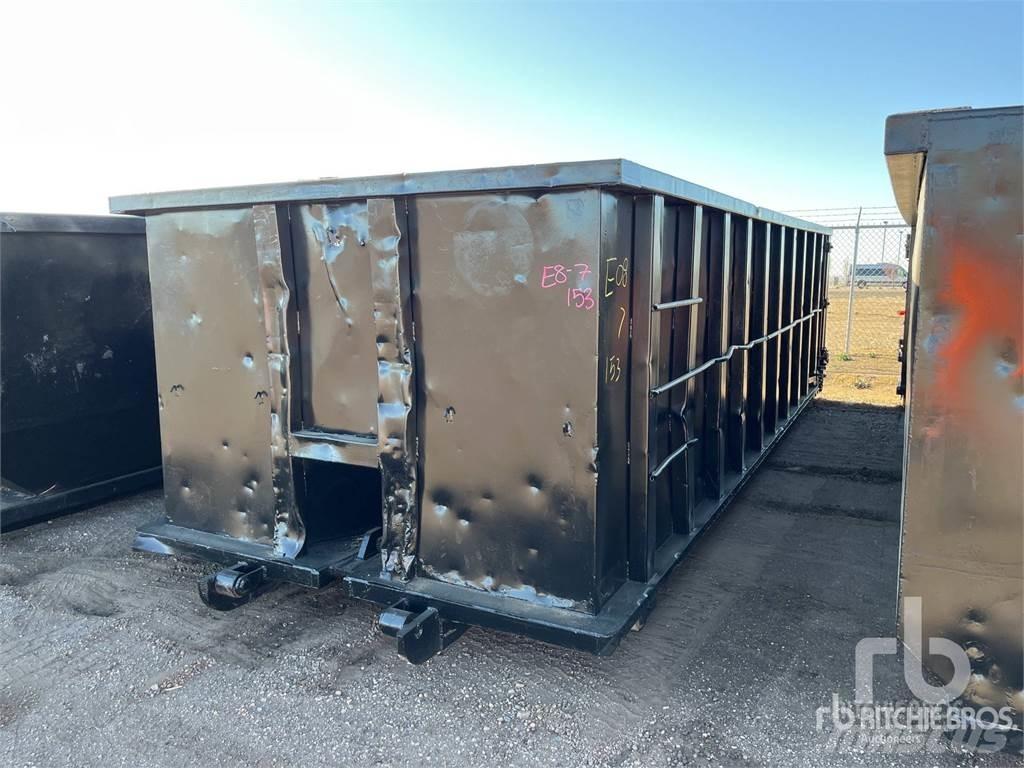  20 ft Транспорт - Інші