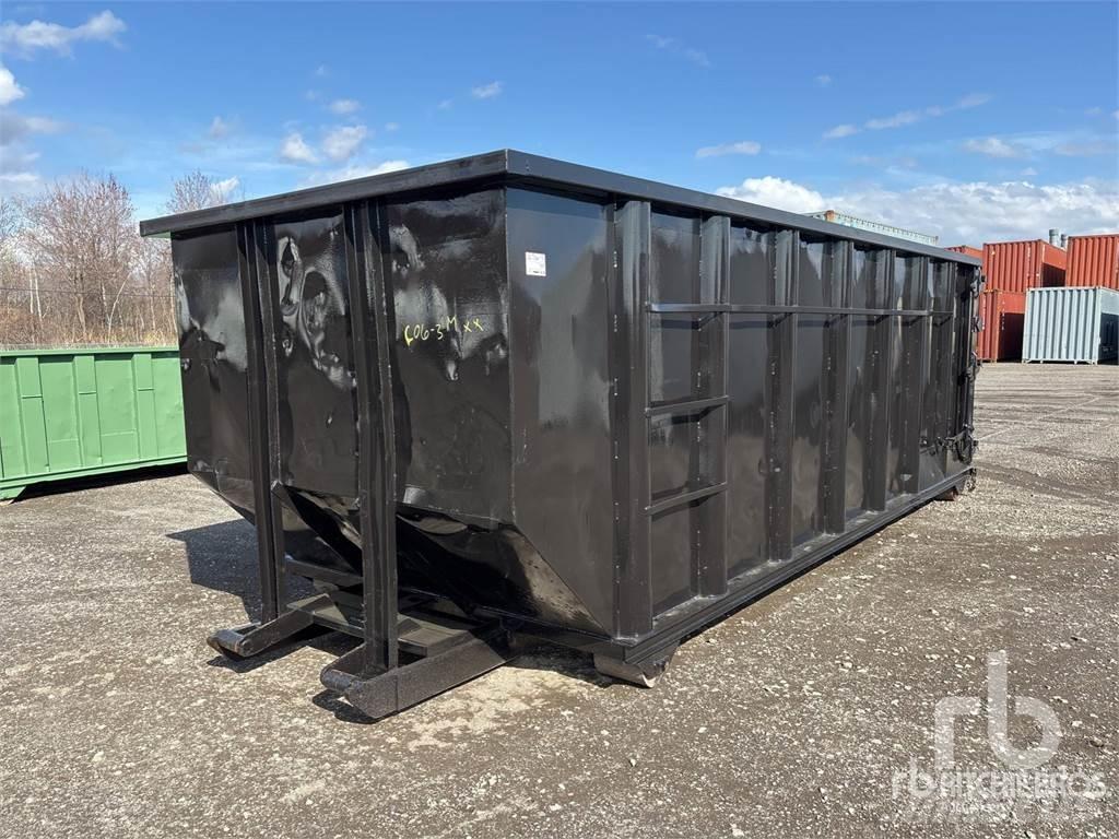  20 ft 8 in Транспорт - Інші