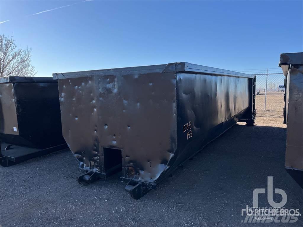  22 ft Транспорт - Інші