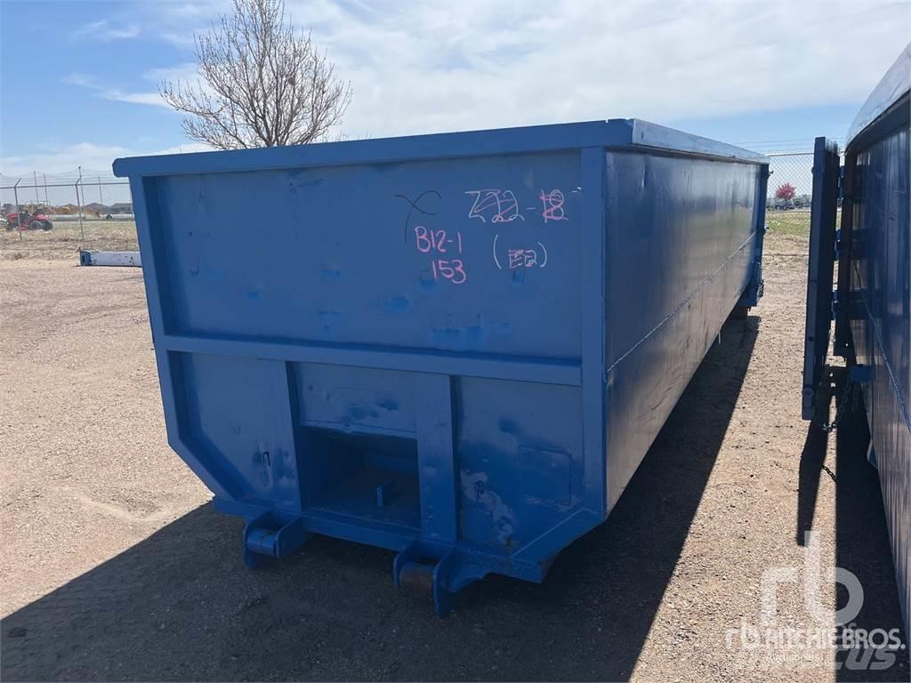  22 ft 30 yd Транспорт - Інші