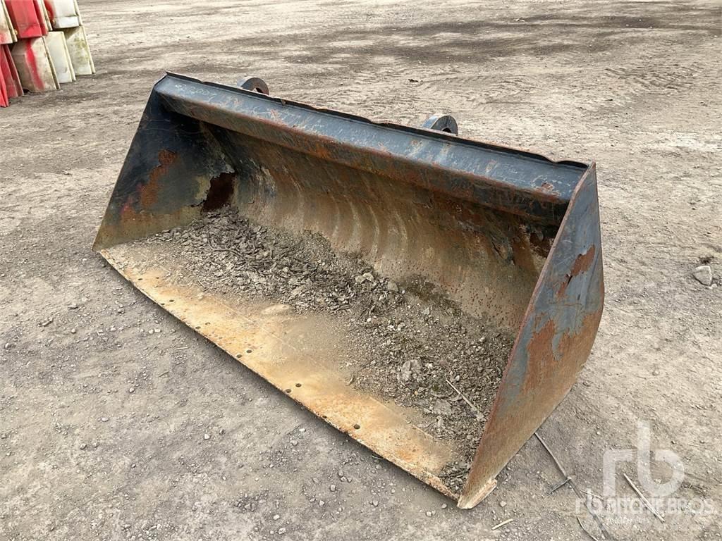  2200 mm Інше додаткове обладнання для тракторів