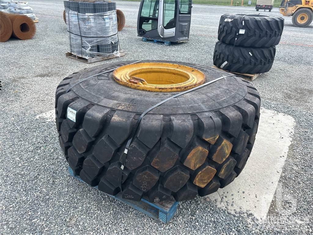  26.5R25 Колеса