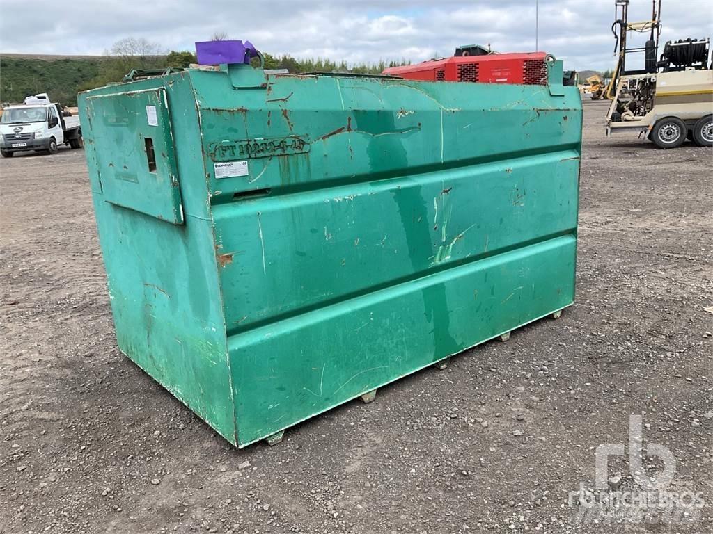  2700Ltr Будтехніка - Інші