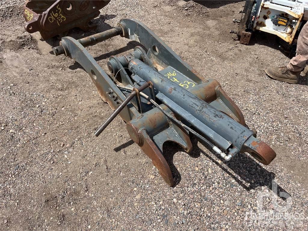  30 in Hydraulic Ковші