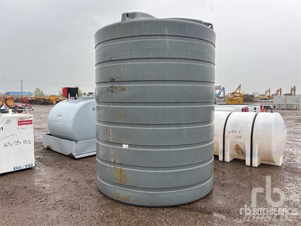  3000 gal Poly Будтехніка - Інші