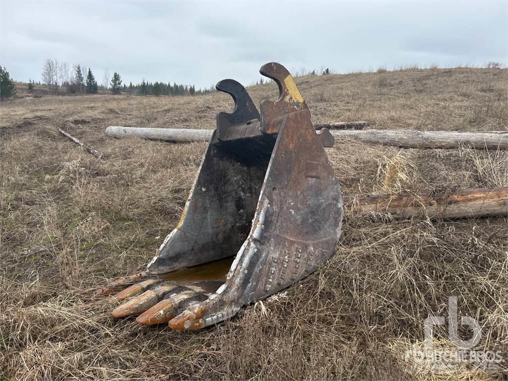  36 in Digging Ковші