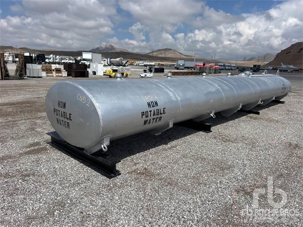  4000 gal Інше обладнання