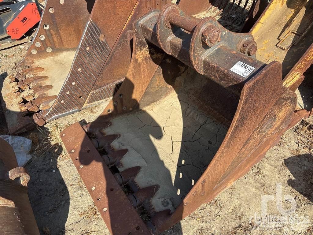 41 in Digging Ковші