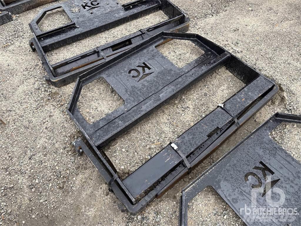  42 in Вили