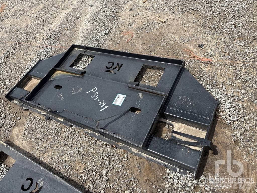  42 in Вили