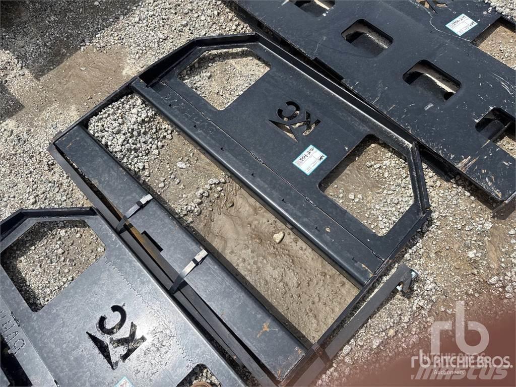  42 in Вили