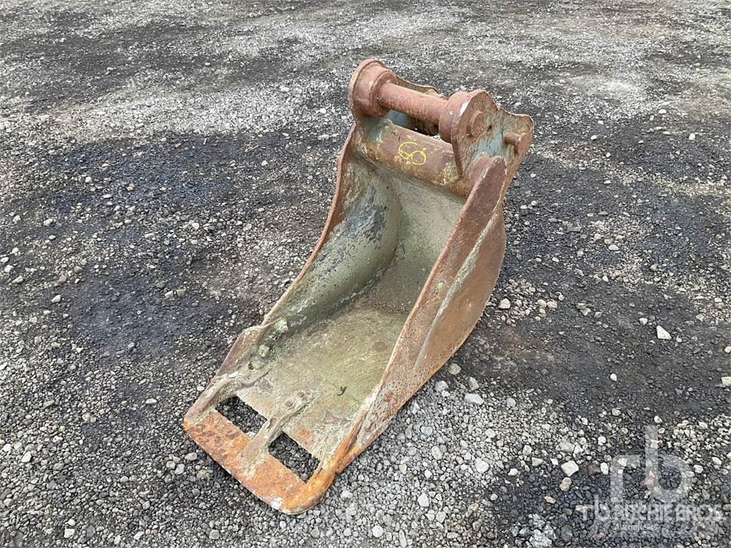  450 mm Digging Ковші
