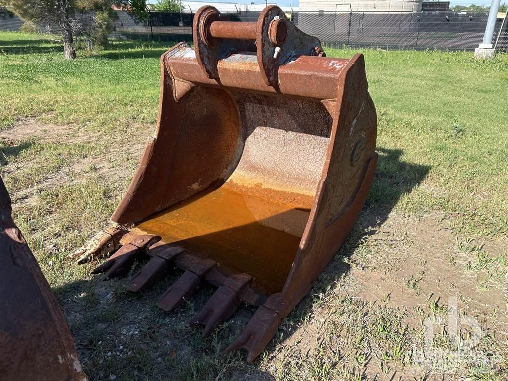  48 in Digging Ковші