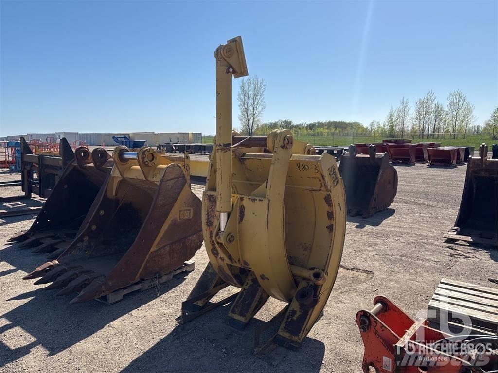  50 in Hydraulic Ковші