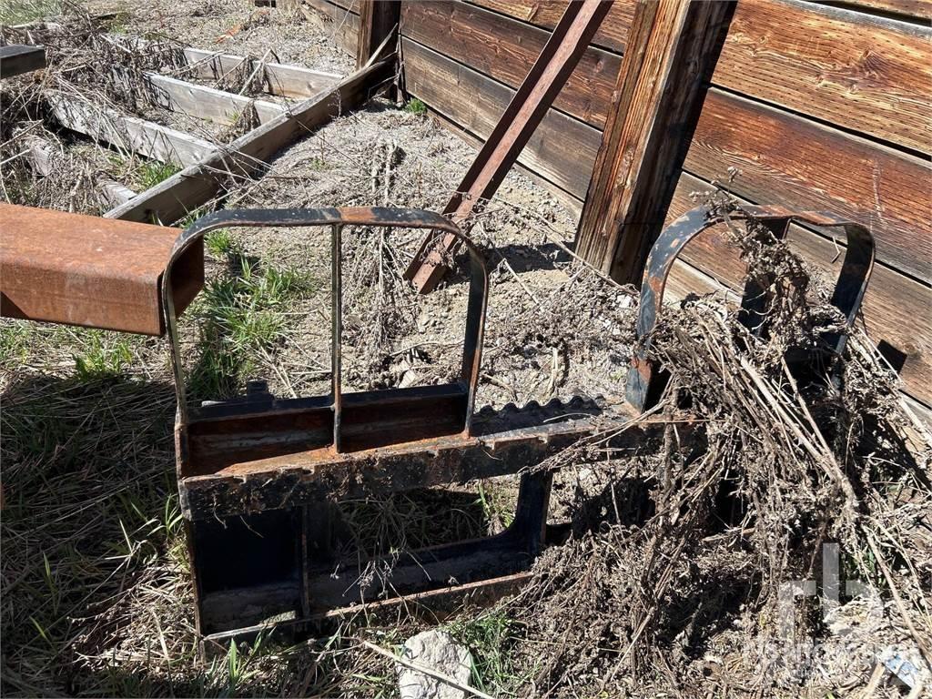  500 gal S/A Інше обладнання