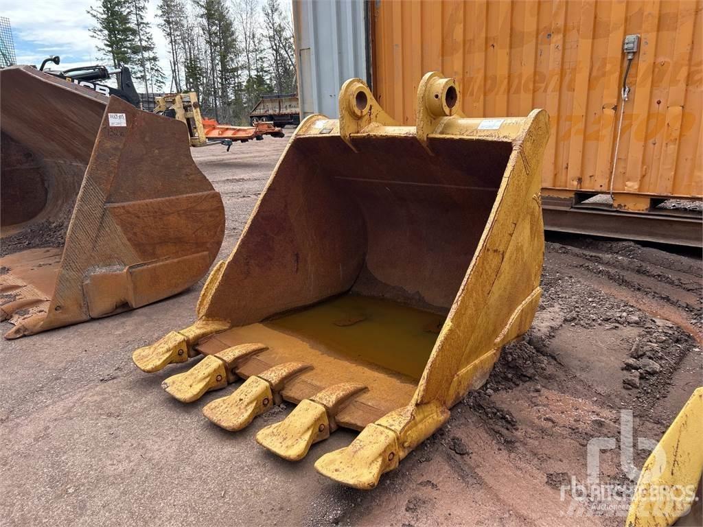  54 in Digging Ковші