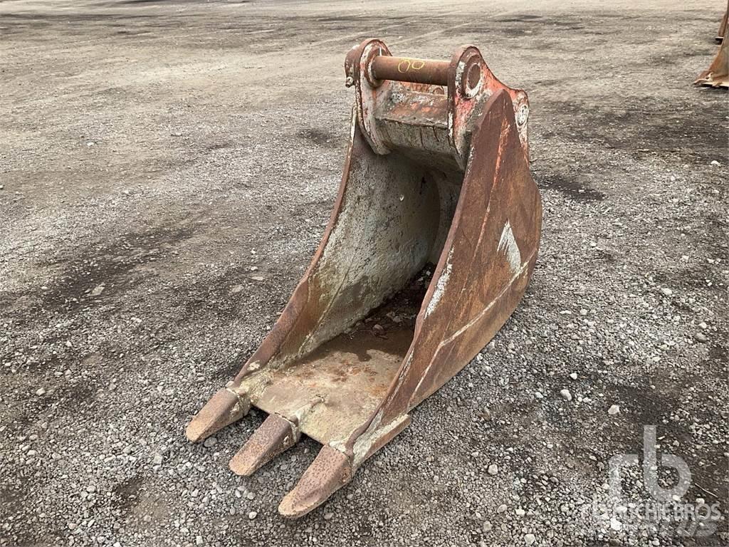  550 mm Digging Ковші
