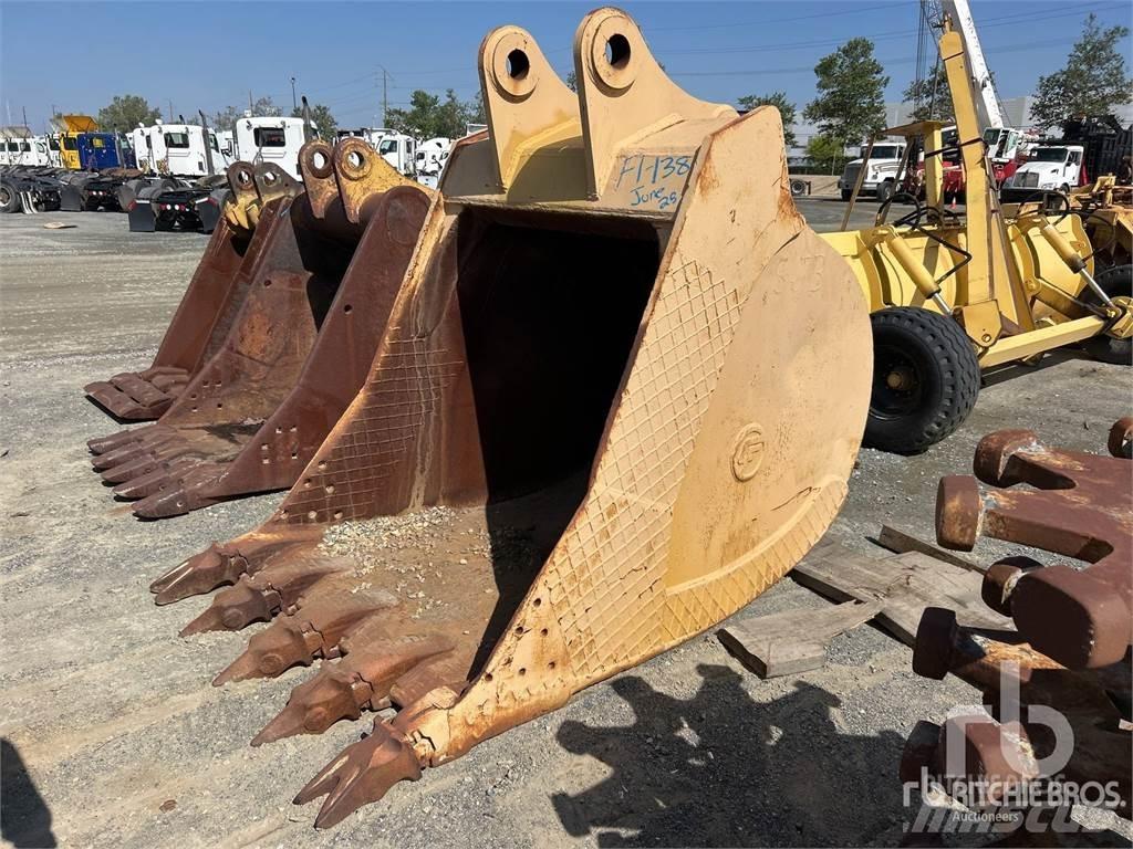  56 in Digging Ковші