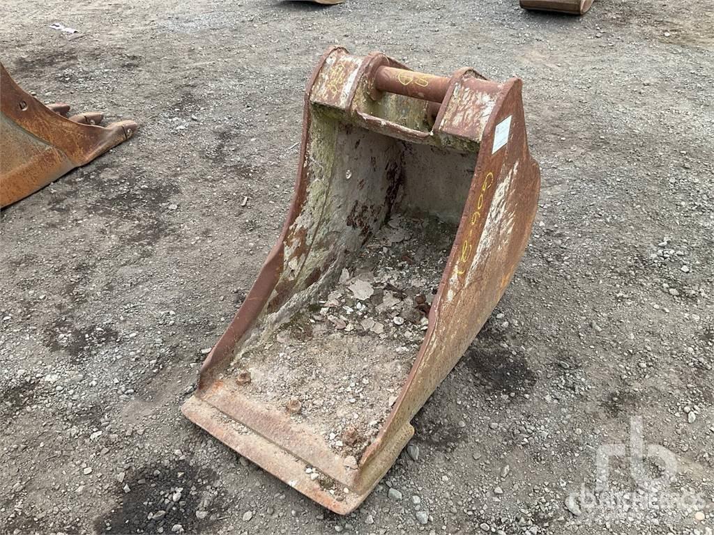  570 mm Digging Ковші